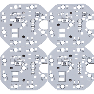 CEM1 CEM3 FR1 METAL CORE SINGLE LAYER PCB CEM1 CEM3 FR1 METAL CORE SINGLE LAYER PCB